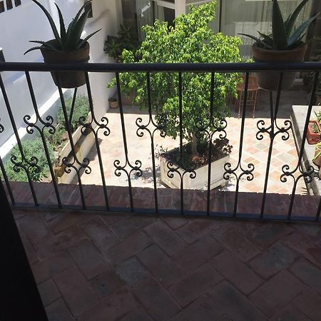 Casa De La Bu Hotel San Miguel de Allende Eksteriør billede