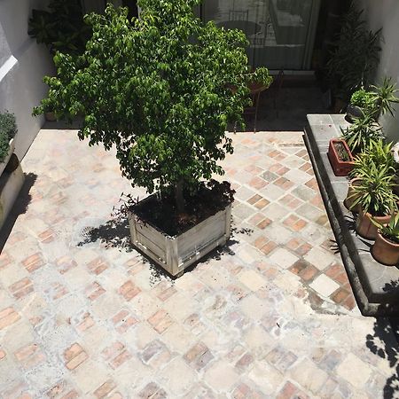 Casa De La Bu Hotel San Miguel de Allende Eksteriør billede