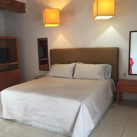 Casa De La Bu Hotel San Miguel de Allende Eksteriør billede
