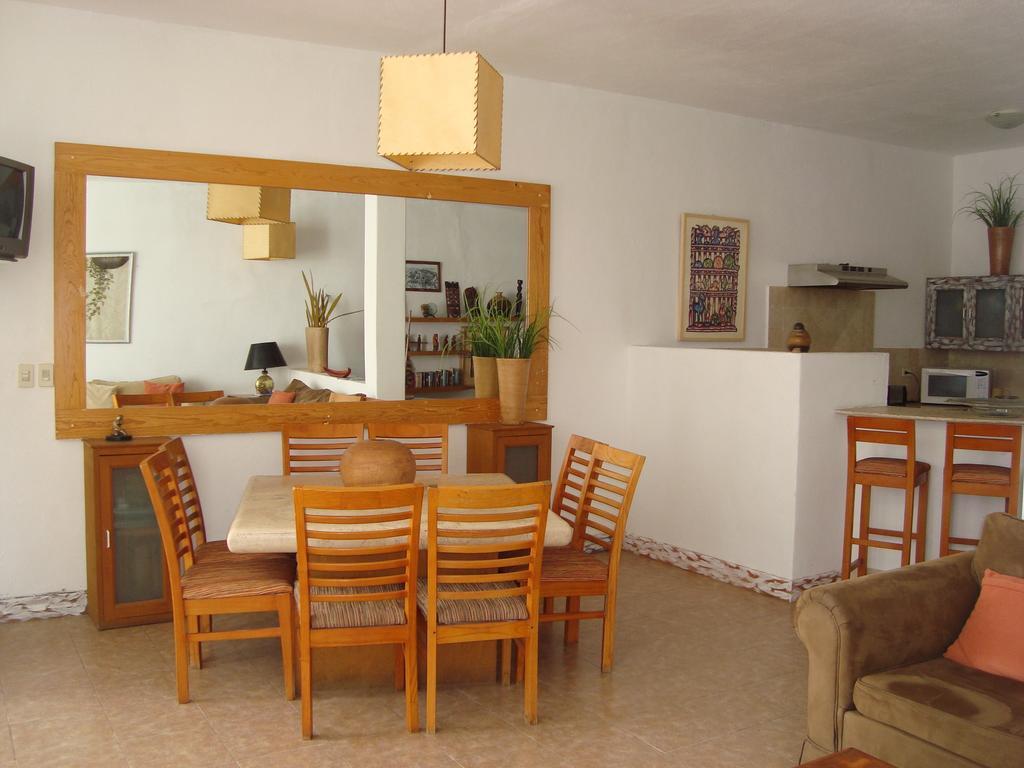 Casa De La Bu Hotel San Miguel de Allende Eksteriør billede