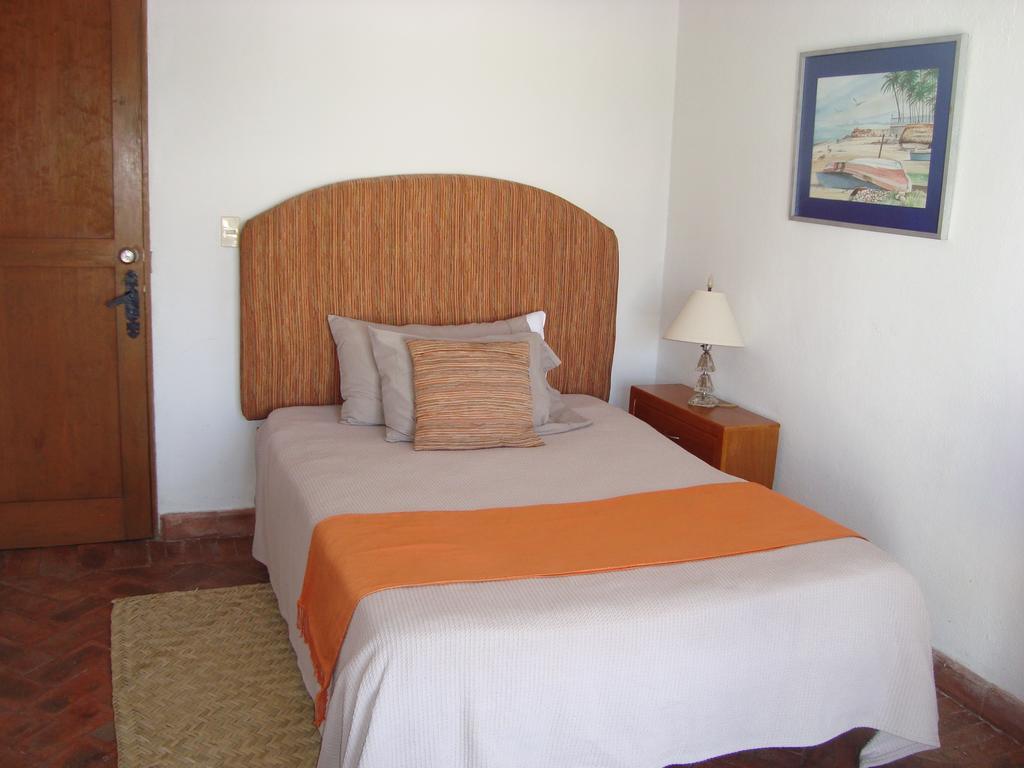 Casa De La Bu Hotel San Miguel de Allende Eksteriør billede