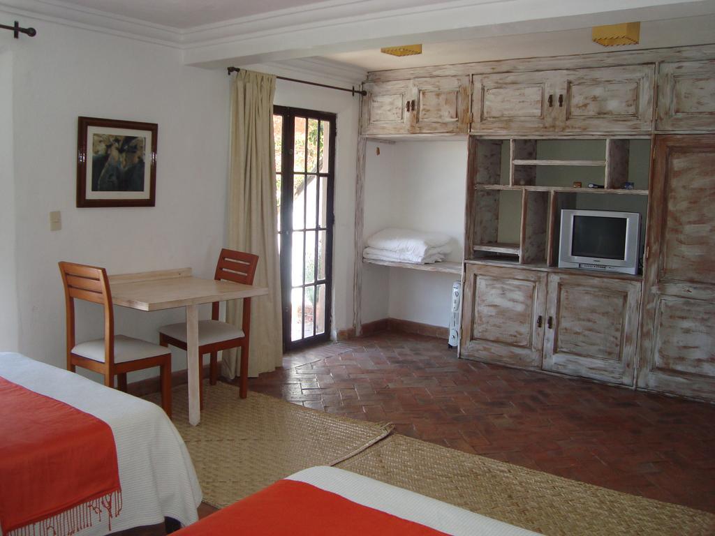 Casa De La Bu Hotel San Miguel de Allende Værelse billede