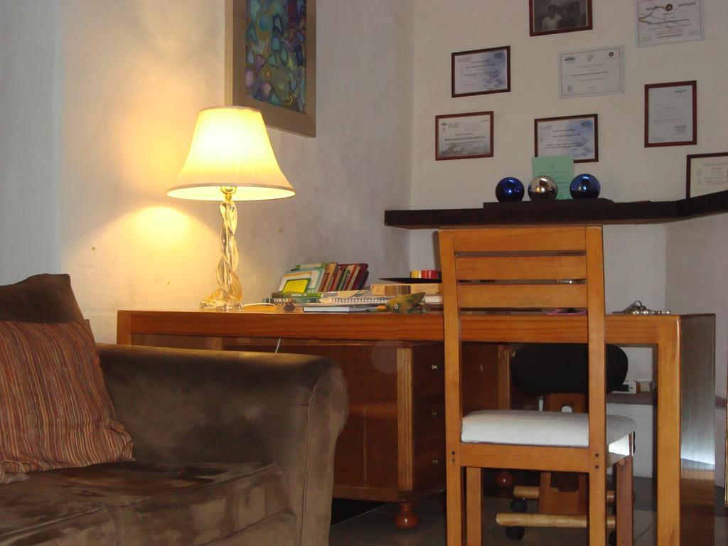 Casa De La Bu Hotel San Miguel de Allende Værelse billede