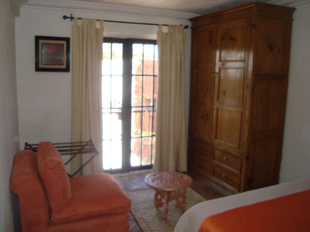 Casa De La Bu Hotel San Miguel de Allende Eksteriør billede