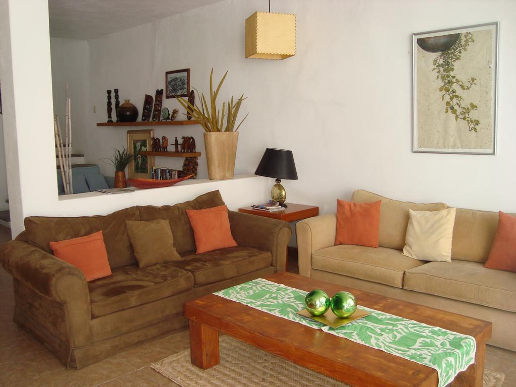 Casa De La Bu Hotel San Miguel de Allende Eksteriør billede