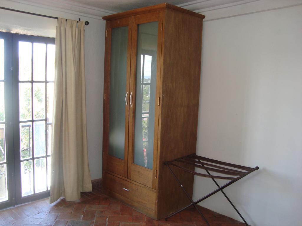 Casa De La Bu Hotel San Miguel de Allende Eksteriør billede