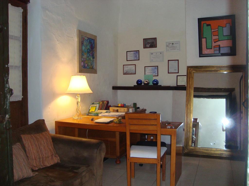 Casa De La Bu Hotel San Miguel de Allende Eksteriør billede