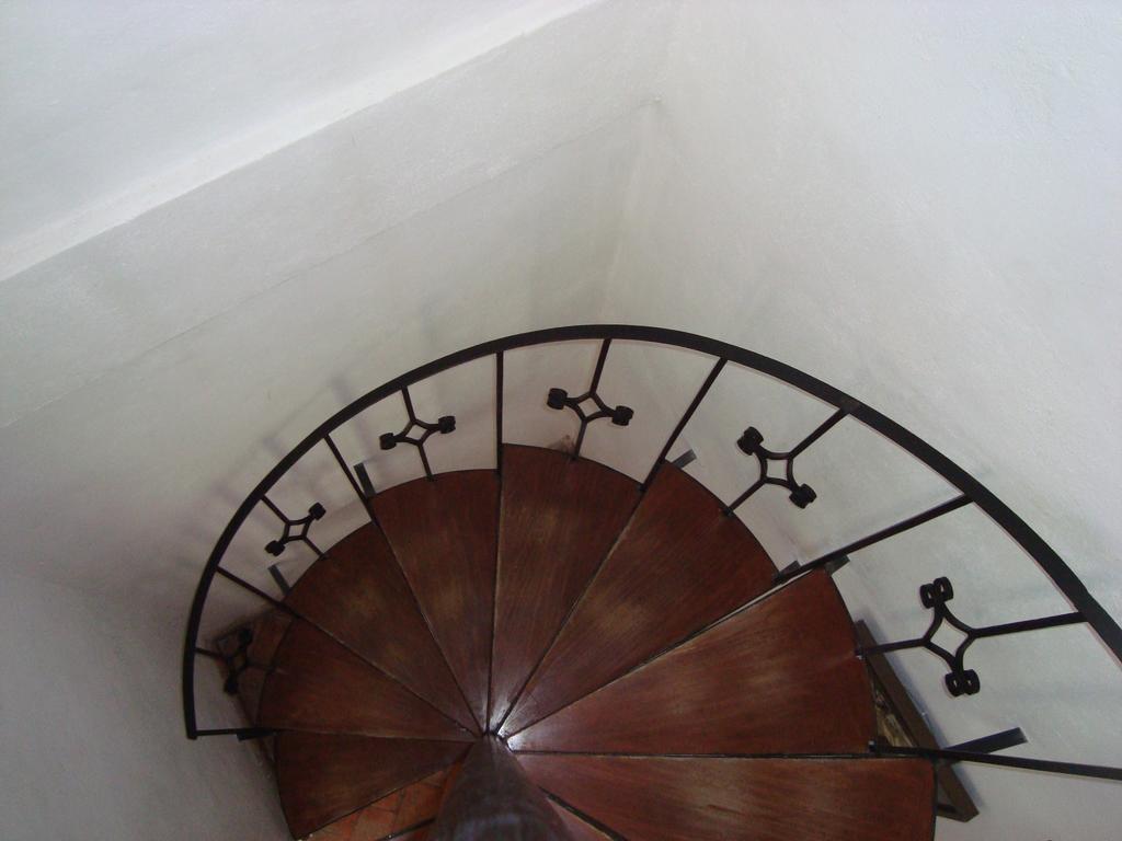 Casa De La Bu Hotel San Miguel de Allende Eksteriør billede
