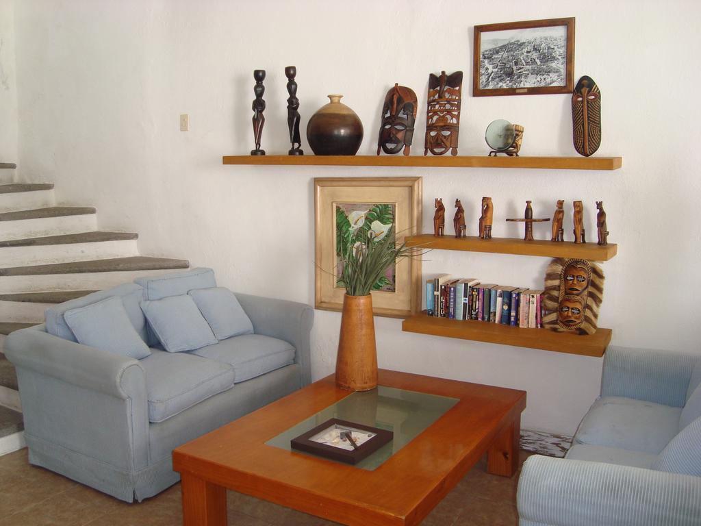 Casa De La Bu Hotel San Miguel de Allende Eksteriør billede