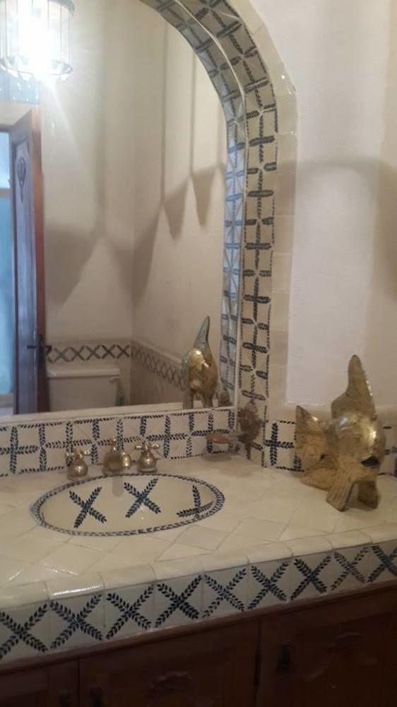 Casa De La Bu Hotel San Miguel de Allende Eksteriør billede