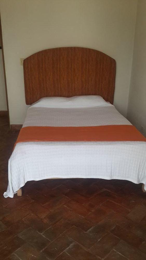 Casa De La Bu Hotel San Miguel de Allende Eksteriør billede