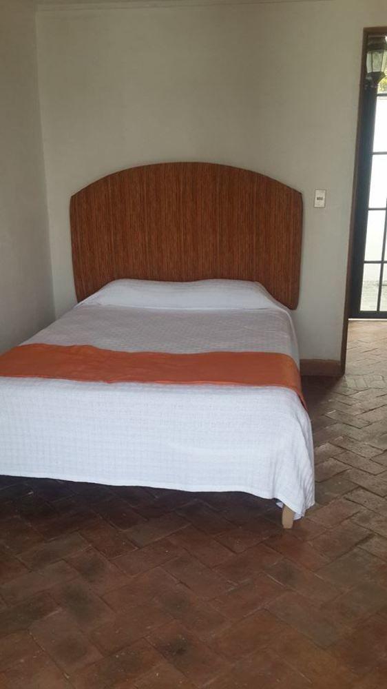 Casa De La Bu Hotel San Miguel de Allende Eksteriør billede