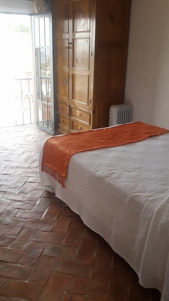Casa De La Bu Hotel San Miguel de Allende Eksteriør billede