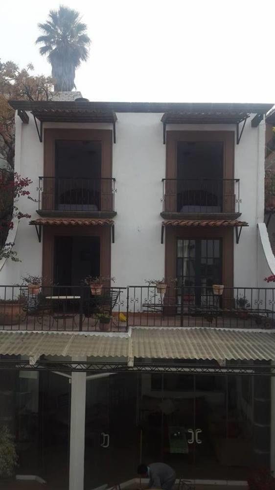 Casa De La Bu Hotel San Miguel de Allende Eksteriør billede