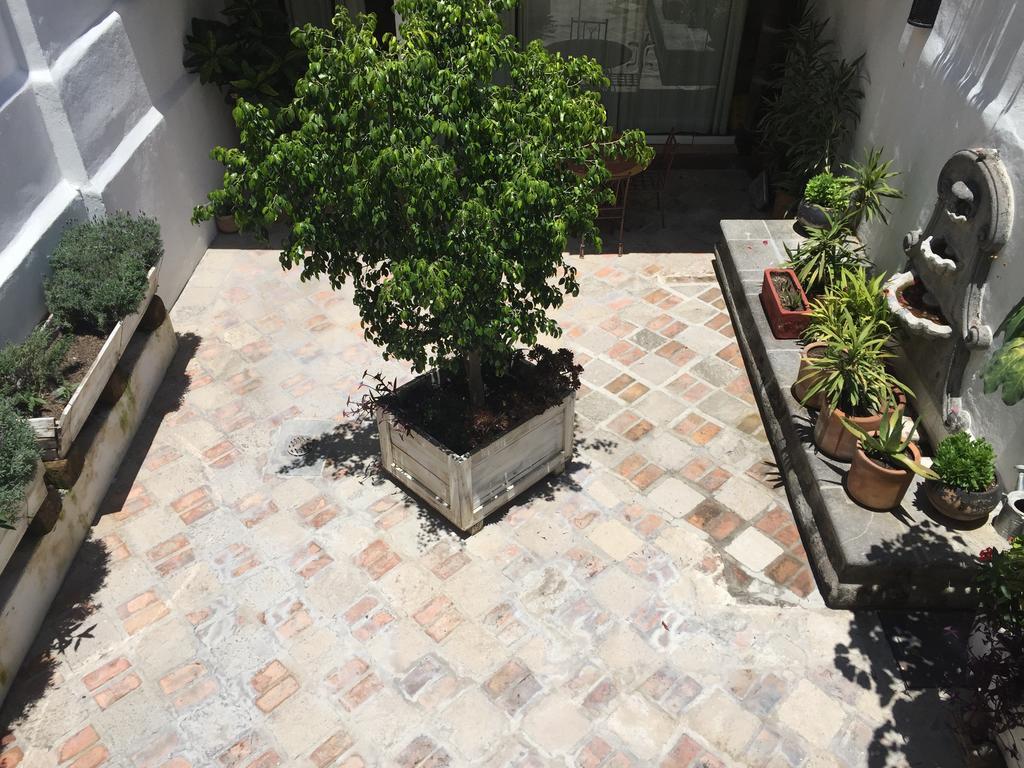Casa De La Bu Hotel San Miguel de Allende Eksteriør billede