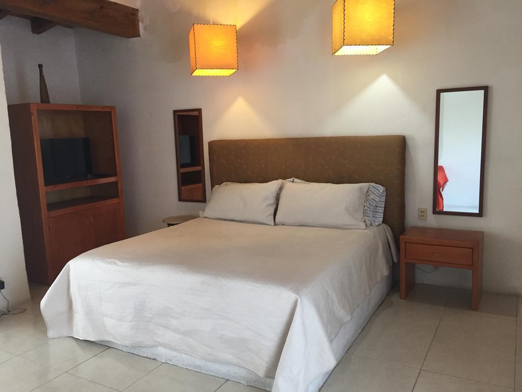Casa De La Bu Hotel San Miguel de Allende Eksteriør billede